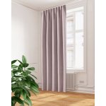 Home Wohnideen hotový závěs 85936 JONALU 2305 ruzova 300x135 cm – Hledejceny.cz