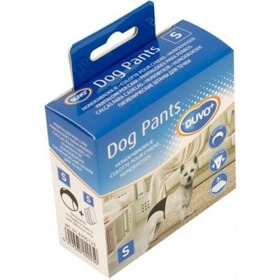 Duvo+ Nohavičky háracie S 24-31 cm – Hledejceny.cz