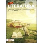 Hravá literatura 8 - pracovní sešit RVP – Hledejceny.cz