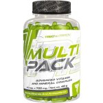 Trec Multi Pack 240 kapslí Domyslny – Hledejceny.cz