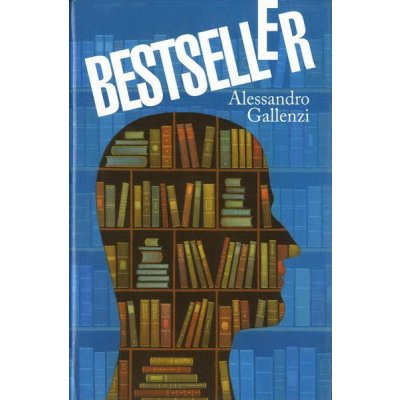 Bestseller - Alessandro Gallenzi – Hledejceny.cz