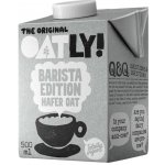 Oatly Ovesný nápoj Barista edition 0,5 l – Sleviste.cz