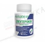Flora-plant eleuterokok 40 tablet – Hledejceny.cz