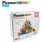 Picasso Tiles základní stavební bloky 101ks – Zboží Dáma