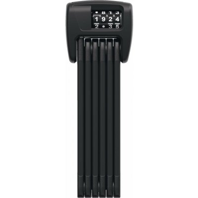 ABUS 6000C/90 BK SH Bordo – Hledejceny.cz