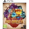 Hry na PS5 Cat Quest 3