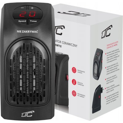 LTC WT12 – Zboží Dáma