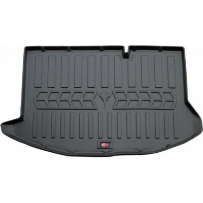 Gumová vana do kufru Stingray Ford Fiesta (Mk7) (2008–2017) – Hledejceny.cz