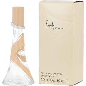 Rihanna Nude parfémovaná voda dámská 30 ml