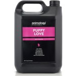 Animology Šampon pro štěňata Puppy Love koncentrát 5l – HobbyKompas.cz