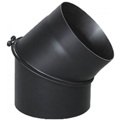 Prodmax 160 Koleno stavitelné 0-45° 2mm ocel BERTR26/160 – Zboží Dáma