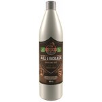 Green Idea SIRUP KAŠEL A NACHLAZENÍ 1 L – Zboží Mobilmania