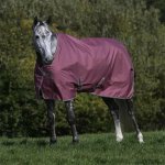 Bucas Nepromokavá deka Freedom Light AW 2025 26 růžová – Zboží Dáma