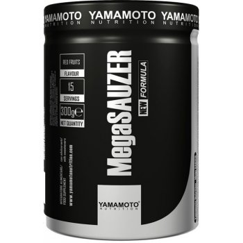 Yamamoto Mega Sauzer 300 g