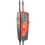 Zkoušečka UNI-T UT18E – Sleviste.cz