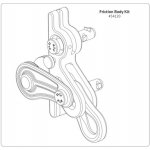 Notch ROPE RUNNER PRO – Hledejceny.cz