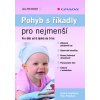 Kniha Pohyb s říkadly pro nejmenší - Pospíšilová Zuzana, Poláčková Petra