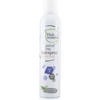 Hairwonder lak na vlasy Flexible 300 ml