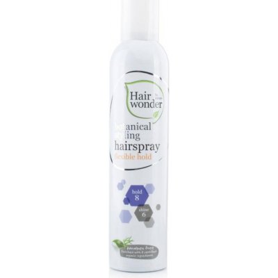 Hairwonder lak na vlasy Flexible 300 ml