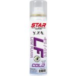 Star Ski Wax LF Spray cold 100 ml – Hledejceny.cz