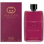 Gucci Guilty Absolute parfémovaná voda dámská 90 ml – Zbozi.Blesk.cz