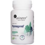 Aliness Pycnogenol ® Extrakt 65 % 50 mg 60 tablet – Hledejceny.cz