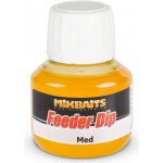 MikBaits Dip Feeder Med 50 ml – Zboží Dáma