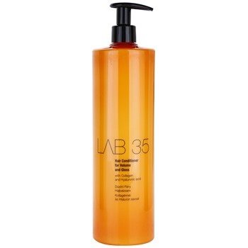 Kallos Lab 35 Conditioner For Volume And Gloss 1000 ml