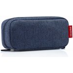 Reisenthel Praktické pouzdro Multicase Herringbone dark blue – Sleviste.cz
