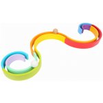 Small Foot skládací duha XL – Zbozi.Blesk.cz