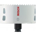 8tací korunka - děrovka na různé materiály Bosch Progressor pr. 95 mm (2608594237) – Zbozi.Blesk.cz