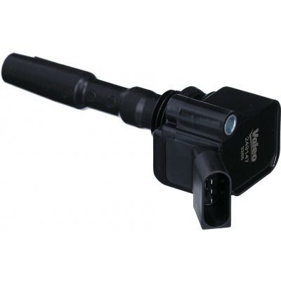 Zapalovací cívka VALEO 249147 – Hledejceny.cz