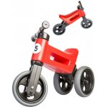 FUNNY WHEELS Rider Sport 2v1 růžové – Sleviste.cz