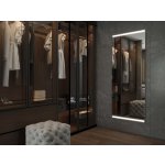 Artalo LED zrcadlo M13 premium 60 x 140 cm – Zboží Mobilmania