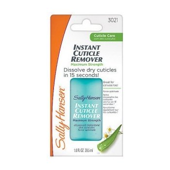 Sally Hansen rychlý odstraňovač kůžičky Instant Cuticle Remover 29,5 ml