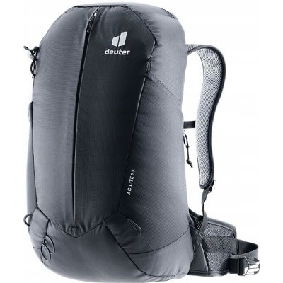 Deuter AC Lite 23 black – Sleviste.cz