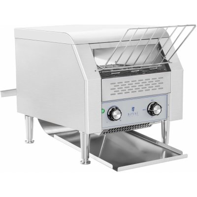 Royal Catering toaster RCKT-1940 – Zboží Dáma