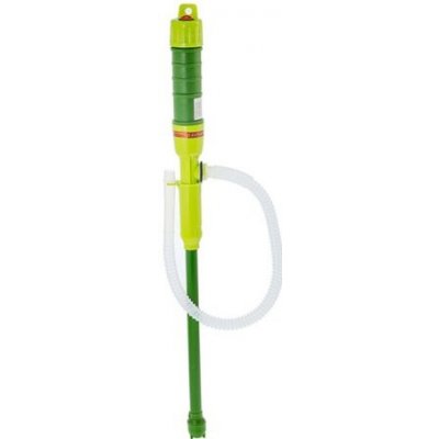 Přečerpávač paliva bateriový 12 V / 7 l/min, Carmotion – Sleviste.cz