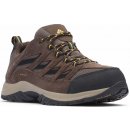 Columbia Crestwood Waterproof BM5372 šedé