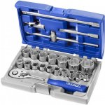 TONA E032900T 22-dílná 1/2" gola sada 8-32mm – Zboží Dáma