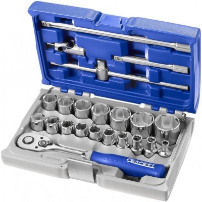 TONA E032900T 22-dílná 1/2" gola sada 8-32mm – Hledejceny.cz