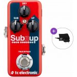 TC Electronic Sub 'N' Up Mini Set – Zboží Mobilmania