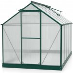 Vitavia Triton 6200 PC 4 mm zelený LG3680 – Zbozi.Blesk.cz