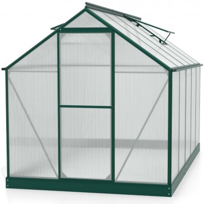 Vitavia Triton 6200 PC 4 mm zelený LG3680 – Zbozi.Blesk.cz