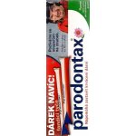 Parodontax s fluoridem zubní pasta Duopack 2 x 75 ml – Zboží Mobilmania