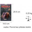 Drákula - Světová četba pro školáky