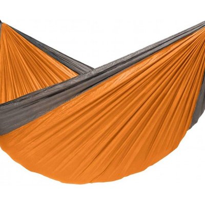 Hamaka Camping double Pro – Zboží Dáma