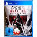 Assassin's Creed: Rogue Remastered – Zboží Mobilmania