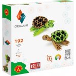 PEXI Origami 3D Želvy – Zboží Mobilmania