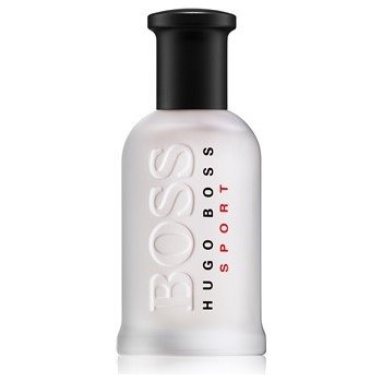 Hugo Boss Bottled No.6 Sport toaletní voda pánská 50 ml